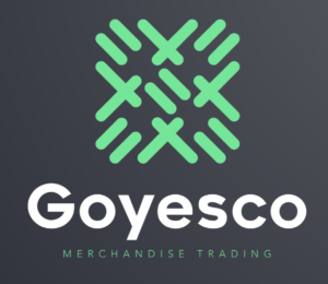 Goyesco-Merchandise